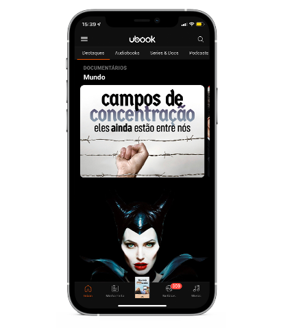 No seu iPhone ou iPad